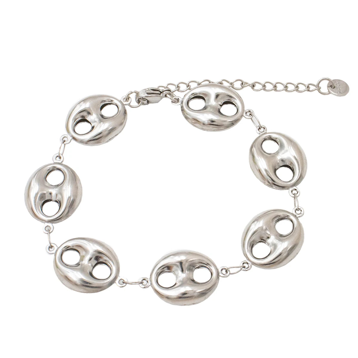 Bracelet En Graine De Café